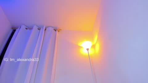 Snapshot of alexa_will chatting on October 2025 01:24:01 AM alexa_will online show from October 2025 01:24:01 AM