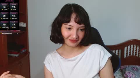Alexandra 3 online show from October 2025 01:32:02 PM