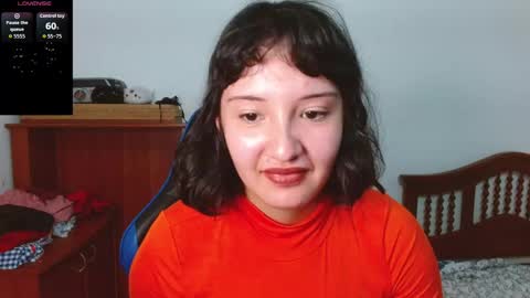 Alexandra 3 online show from November 2025 10:21:02 PM