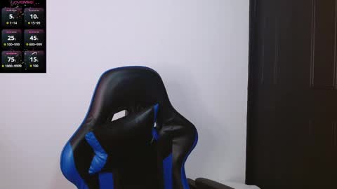 Alexandra 3 online show from December 2025 11:38:02 AM