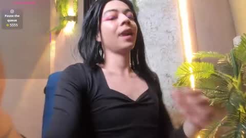 Snapshot of alexaa_carter chatting on May 2026 08:15:01 PM Alexa online show from May 2026 08:15:01 PM