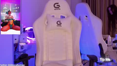 Alexa online show from February 2026 09:08:01 PM