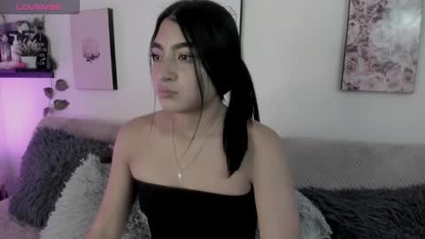 Snapshot of alexaalove_1 chatting on February 2026 08:16:01 PM Alexa online show from February 2026 08:16:01 PM