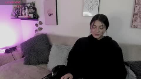 Snapshot of alexaalove_1 chatting on February 2026 12:57:01 PM Alexa online show from February 2026 12:57:01 PM