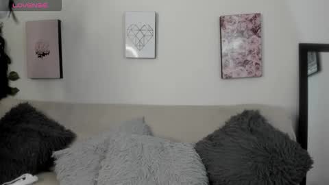 Snapshot of alexaalove_1 chatting on February 2026 12:39:02 PM Alexa online show from February 2026 12:39:02 PM