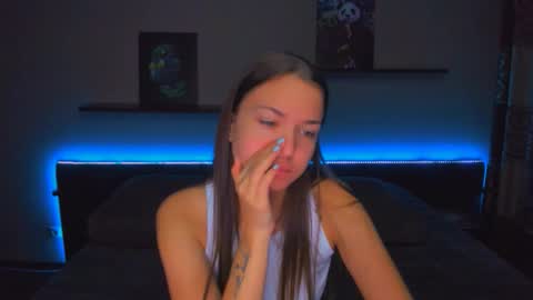 angel online show from October 2025 12:15:02 AM