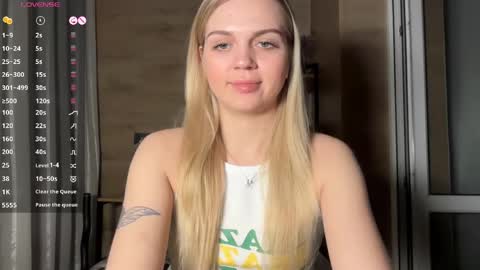 ALEXA online show from May 2026 02:55:02 PM
