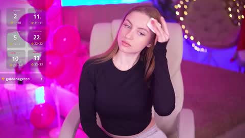 alexafleur online show from February 2026 07:46:01 AM