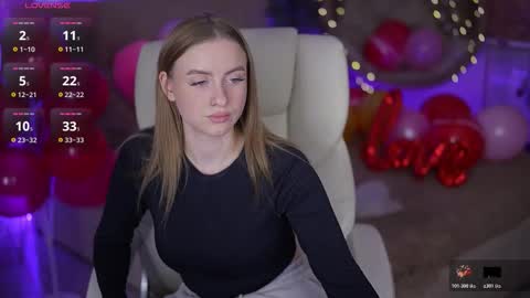 alexafleur online show from February 2026 02:00:02 PM