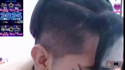 Snapshot of alexafontana chatting on January 2025 09:23:01 AM Alexa Fontana online show from January 2025 09:23:01 AM