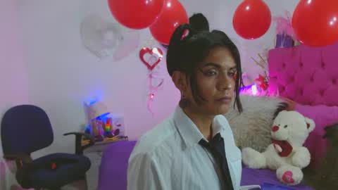 Snapshot of alexafontana chatting on February 2025 02:06:02 PM Alexa Fontana online show from February 2025 02:06:02 PM