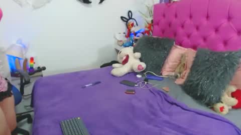 Snapshot of alexafontana chatting on March 2025 09:13:01 AM Alexa Fontana online show from March 2025 09:13:01 AM