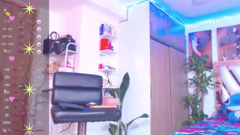 alexafoxxy01 online show from March 2026 06:58:01 PM