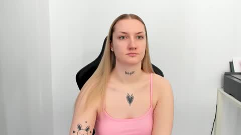 Alexa online show from March 2026 12:22:01 PM