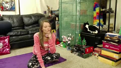 Alexa  GW online show from January 2025 05:05:02 AM