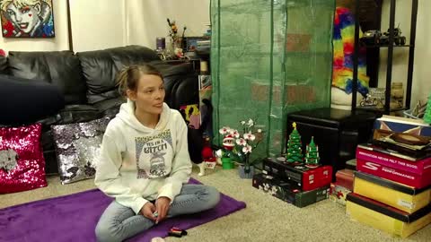 Alexa  GW online show from January 2025 04:16:02 AM