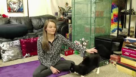 Alexa  GW online show from January 2025 04:43:01 AM