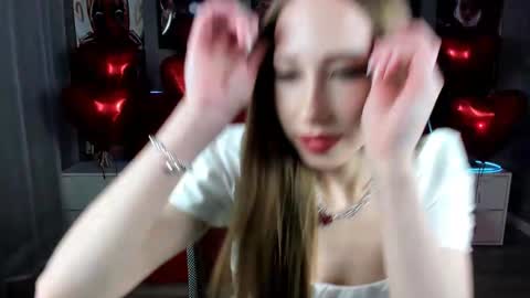 AlexaHarmon online show from February 2025 04:41:02 PM