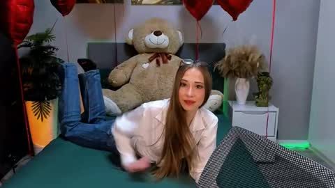 AlexaHarmon online show from March 2025 05:14:02 PM