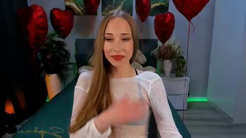 AlexaHarmon online show from March 2025 01:37:01 PM