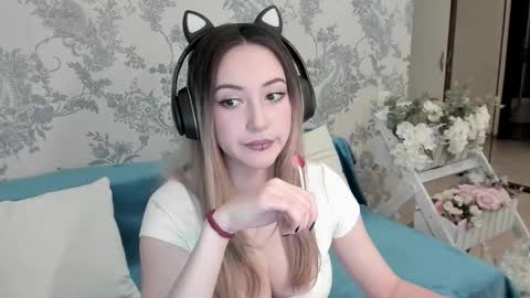 AlexaJang online show from January 2025 10:48:01 PM