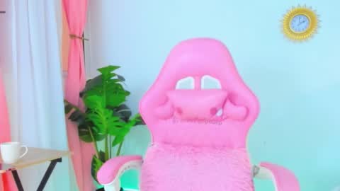 Alexa Jhonson online show from March 2026 06:59:02 PM