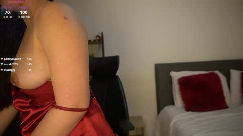 alexajhonsonof online show from April 2026 04:46:01 AM