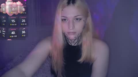 alexalarose online show from December 2025 05:37:01 AM