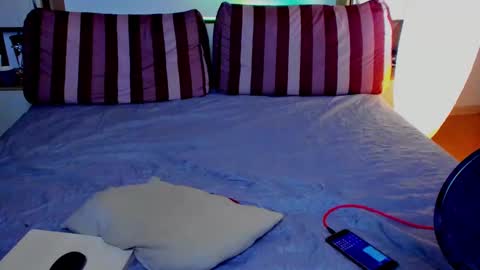 AlexaLaVibes online show from January 2025 09:47:01 AM