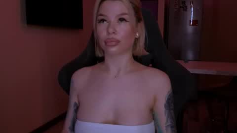 Alexa Mason online show from February 2026 01:07:02 AM