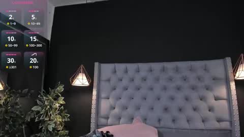 Snapshot of alexamora__ chatting on September 2025 10:59:01 AM C A M I L A  online show from September 2025 10:59:01 AM