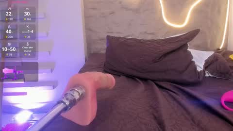 C A M I L A  online show from December 2025 02:23:02 PM