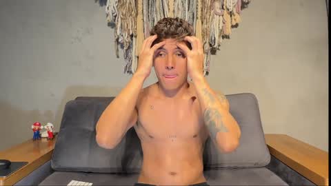 Alex  Dani online show from December 2024 04:20:01 AM