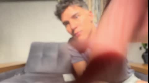 Alex  Dani online show from January 2025 01:00:02 AM