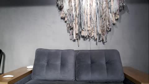 Alex  Dani online show from March 2025 03:13:01 AM