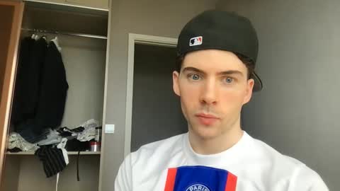 Alexander online show from February 2026 08:26:01 AM