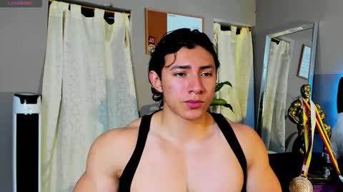 Alex online show from September 2025 11:38:01 PM