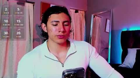 Alex online show from October 2025 12:20:02 AM