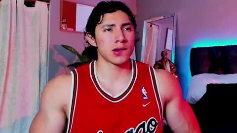 Alex online show from October 2025 01:27:02 AM