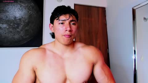 Alex online show from April 2026 12:36:02 AM