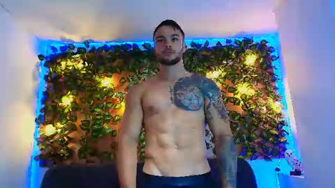 Snapshot of alexander_collin_ chatting on July 2026 12:22:02 PM Alex Collin online show from July 2026 12:22:02 PM