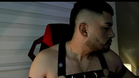 Alexander Diaz online show from April 2026 11:41:02 AM