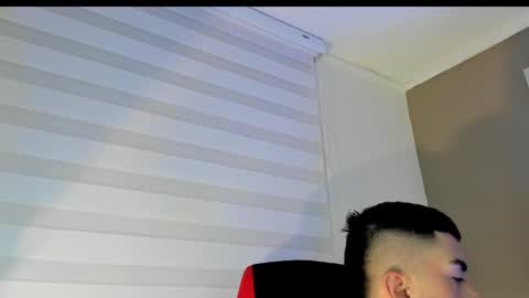 Alexander Diaz online show from April 2026 12:42:02 PM