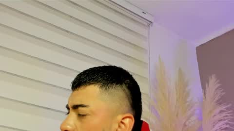 Alexander Diaz online show from May 2026 12:02:01 PM
