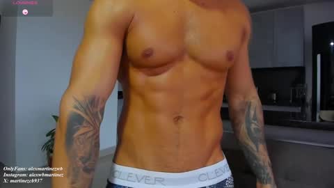 Onlyfansalexmartinezwb  Instagram alexwbmartinez  Twitter martinezcb937 online show from September 2025 10:22:01 PM