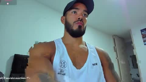 Onlyfansalexmartinezwb  Instagram alexwbmartinez  Twitter martinezcb937 online show from April 2026 12:08:02 AM