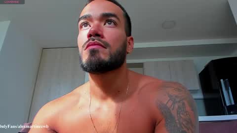 Onlyfansalexmartinezwb  Instagram alexwbmartinez  Twitter martinezcb937 online show from April 2026 09:16:01 PM