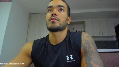 Snapshot of alexander_martines chatting on April 2026 11:42:02 PM Onlyfansalexmartinezwb Instagram alexwbmartinez Twitter martinezcb937 online show from April 2026 11:42:02 PM