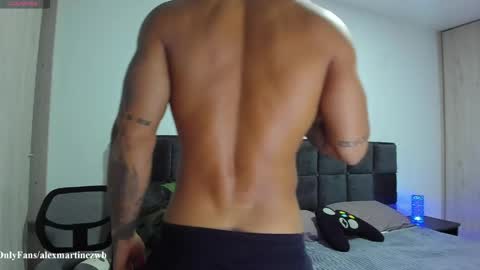 Snapshot of alexander_martines chatting on May 2026 11:23:04 PM Onlyfansalexmartinezwb Instagram alexwbmartinez Twitter martinezcb937 online show from May 2026 11:23:04 PM