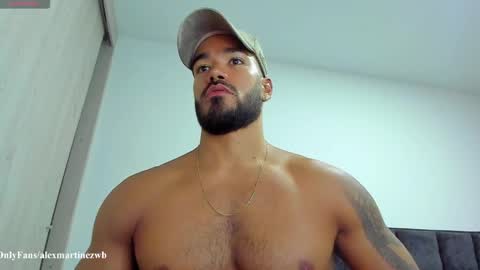 Snapshot of alexander_martines chatting on May 2026 12:52:02 AM Onlyfansalexmartinezwb Instagram alexwbmartinez Twitter martinezcb937 online show from May 2026 12:52:02 AM